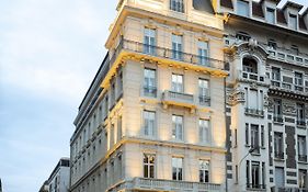 Okko Hotels Lyon Centre